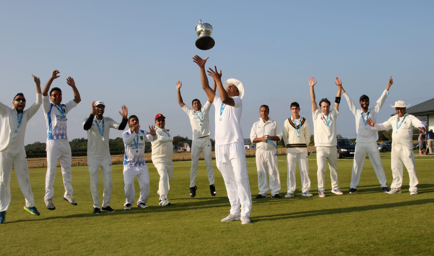 Castleknock Cricket Club